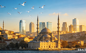 跨越欧亚的黄金跳板：一本土耳其护照，开启身份规划的无限可能