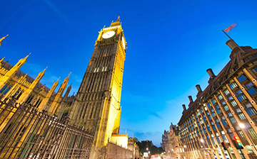 「英国移民」英国经济5月逆势增长,创新是保持经济强劲的有效途径