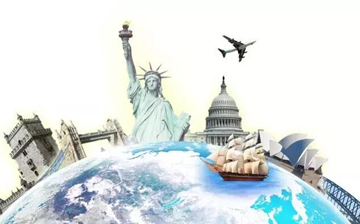 【对比】美加澳新移民VS欧洲移民,对比优劣势,看看哪国适合你?
