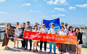 「希腊移民」25万欧买套房，就能全家躺平欧洲？