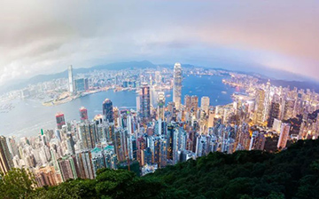 「澳德华快讯」聚焦 | 香港优才计划配额或将翻倍至8000名