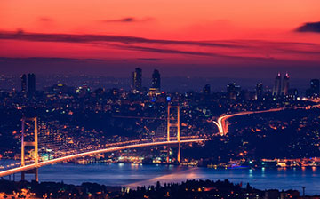 「土耳其购房移民」房地产大数据看机遇，伊斯坦布尔最佳投资区位是哪？