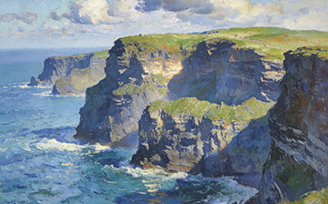 爱尔兰投资移民项目有哪些选择？了解四种投资途径与申请条件