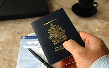 「加拿大移民」加拿大护照新政生效，这些细节必看！