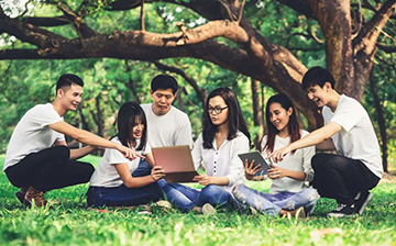 「爱尔兰移民」2021,91%留学生继续选择出国留学!