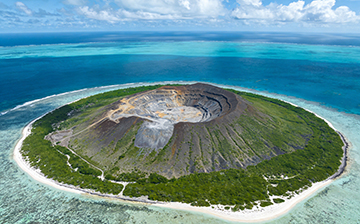 瑙鲁公民身份计划：南太平洋上的“超快速”身份选项解析