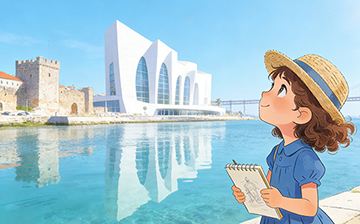 葡萄牙黄金签证：以基金投资为核心的欧洲身份与资产配置策略