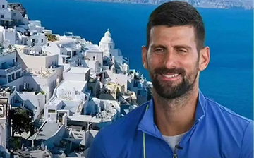 「希腊移民」网球天王全家移居这里，黄金签证的国际吸引力“不同凡响”！