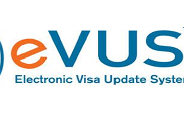 「美国移民」EVUS登记不是签证,“十年美签”做了这样的行为,可能会被撤销?