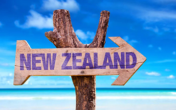 「新西兰移民」新西兰部分签证配额翻倍，有效期延长