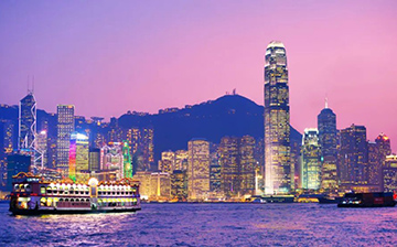「澳德华资讯」香港 | 机场前往内地、澳门的旅客实施新规定
