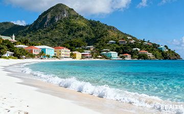 格林纳达投资入籍计划全面解析