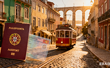 【澳德华2025权威解读】葡萄牙移民路径全梳理：新政下的机遇与选择