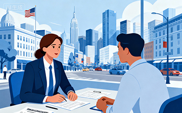 避坑指南:选择移民中介必问的五个问题,附澳德华专业解答