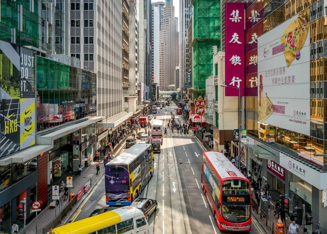 「澳德华快讯」香港办理优才身份,读懂这一篇就够了吗?
