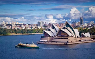 【重磅】澳洲移民重磅消息：悉尼暂停申请，其他各州可正常递交