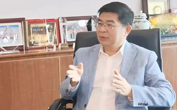 「澳德华移民」专访澳德华集团董事长谢炎武——全球后疫情时代的留学之路,何去何从?