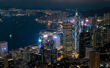 【政策深度分析】香港资本投资者入境计划重启：投资范畴、资格要求与战略意图解析