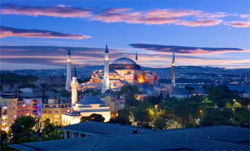 土耳其-伊斯坦布尔最佳投资区位是哪？