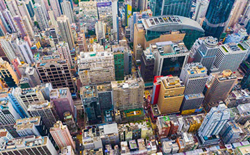 「澳德华快讯」2022年世界竞争力排名,香港位列TOP5