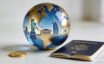 深入解析：如何选择合适的投资移民目的地？