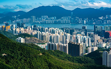 「澳德华资讯」好消息!香港内地或将要正式通关!“通关细节”正进一步讨论中!