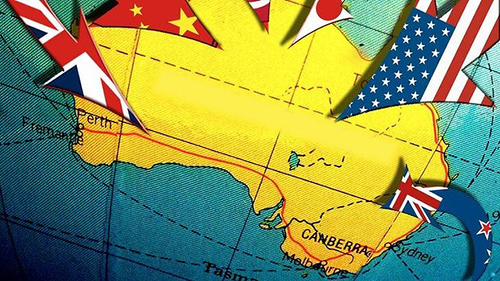 最后一天!澳洲500万安全投资再晚就真的没了!