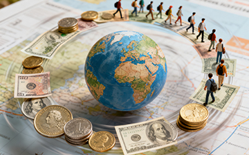 移民预算全规划：办理移民需要准备多少资金？