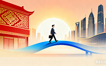 中小企业主移民全攻略：生意与身份的完美平衡