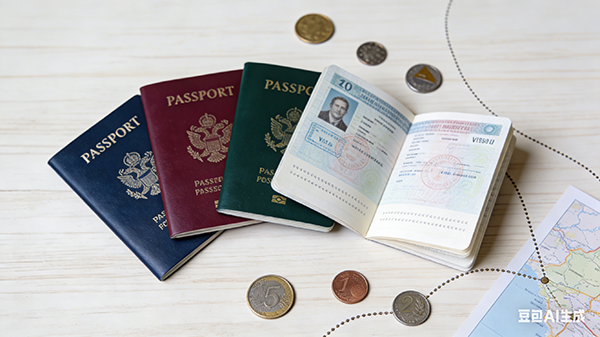 规划海外身份前必须厘清：护照与永居，究竟有何不同？