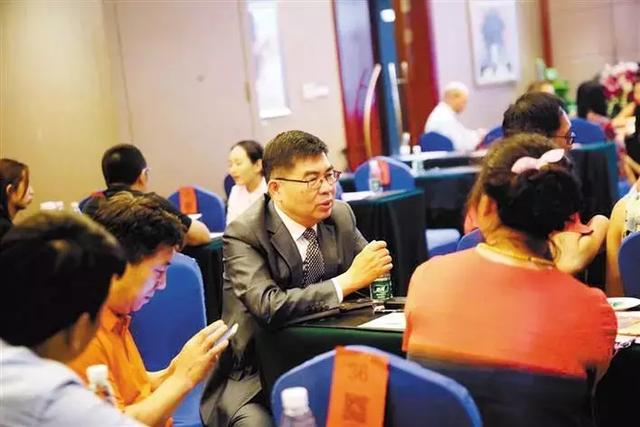深圳商报丨澳德华:专业判断、坚持创新 智慧突围移民行业新局面
