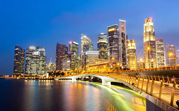 「新加坡移民」新加坡上榜2023全球居留计划Top10，规划中适合人群有哪些？