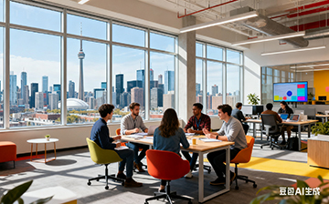 加拿大SUV创业移民项目全解析：一步到位获永居的创新通道