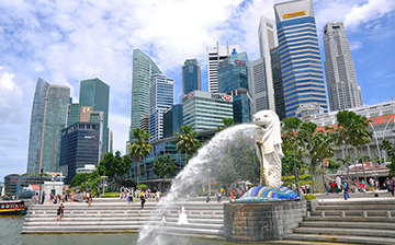 「新加坡移民」2024年个人所得税减免50%！