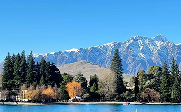 「新西兰移民」技术移民（六分制/绿名单）Q&A，您关心的三大问题，一次说清！