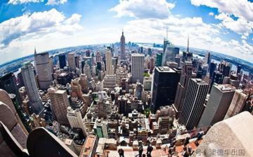 「澳德华快讯」如果你有一定的资产，会选择出国还是留在北上广？