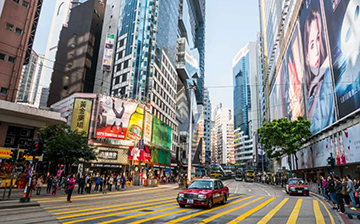 「澳德华快讯」香港为何人才获甄选率近100%,符合这些要求,获得加分项并不难