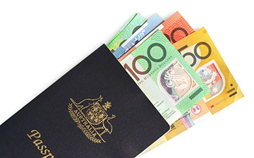 「澳洲移民」澳洲护照，护照含金量世界第二