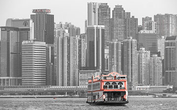 「中国香港」突发！香港优才续签规则突变，这条红线千万别碰