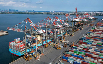 「美国移民」EB-5，选“单打独斗”还是“组团升级”？直投与区域中心的选择 !