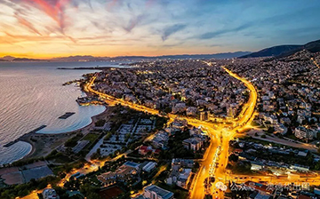 「希腊移民」房价连涨8年，买套房还能拿欧洲身份？