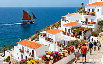 西班牙黄金签证：房产投资与欧盟身份的价值平衡之道