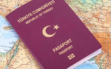 「土耳其移民」2019最新土耳其护照免签国家名单