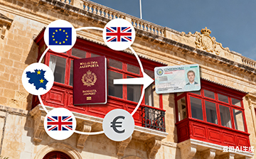 马耳他MPRP：如何通过“政府捐款+房产”模式解锁四位一体黄金身份？