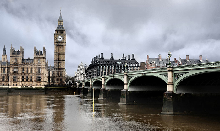 英国的人口是多少_英国人口分布图