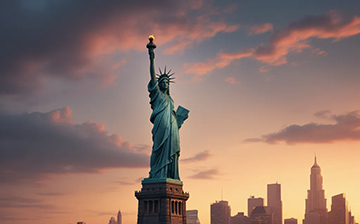 「美国移民」H-1B首轮抽签结果出，EB-5新政的“双递交”=“双保险”！