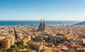 西班牙黄金签证需要长期居住吗？申请条件与续签详解