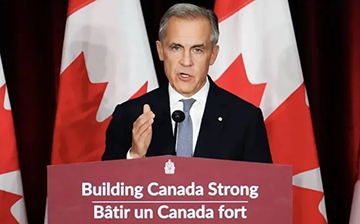「加拿大移民」或将公布2025年度联邦预算，是一次“移民友好转向”？