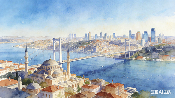 2026年土耳其投资入籍全解析：40万美元购房，快速获取多功能大国护照