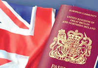 【英国移民】两周申请周期,五天获批,火速移民英国并非不可能
